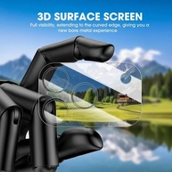 Película de Lente iPhone: Proteção 3D Antirrisco - imagem 3