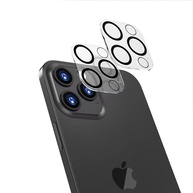 Película de Lente iPhone: Proteção Essencial! - imagem 3