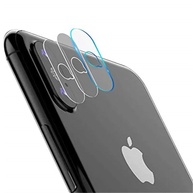 Película de Lente iPhone: Proteção Total! - imagem 3