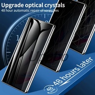 Película de Privacidade Hydrogel para Samsung Galaxy - imagem 3