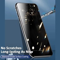 Película de Privacidade Samsung: Proteção Anti-Spy Total! - imagem 3