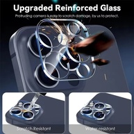 Película de Proteção Câmera iPhone - imagem 3