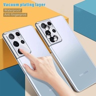 Película de Proteção Câmera e Tela Samsung - imagem 3