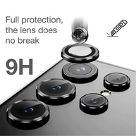 Película de Proteção Câmera Galaxy S25/S24/S23 Ultra - imagem 3