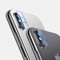 Película de Proteção iPhone: Tela e Câmera! - imagem 3