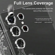 Película de Proteção Samsung: Vidro Temperado Diamond - imagem 3