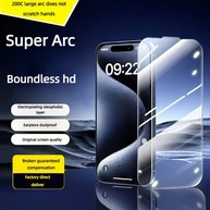 Película de Vidro 3D: Apple & iPhone - imagem 3