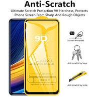 Película de Vidro 9D OPPO: Proteção Imbatível! - imagem 3