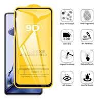 Película de Vidro 9D OPPO: Proteção Total! - imagem 3
