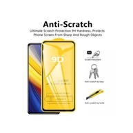 Película de Vidro 9D: Proteja Seu Xiaomi! - imagem 3