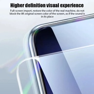 Película de Vidro 9H para Samsung - imagem 3