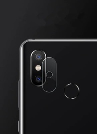 Película de Vidro Câmera iPhone: Proteção 9H! - imagem 3