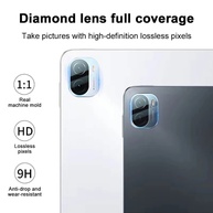 Película de Vidro Câmera Xiaomi Pad - imagem 3