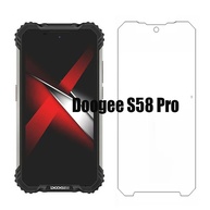 Película de Vidro Doogee: Proteção Imbatível! - imagem 3