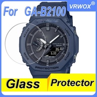 Película de Vidro G-Shock: Proteção Total! - imagem 3