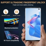 Película de Vidro Galaxy S10/S10+: Proteção 360° - imagem 3
