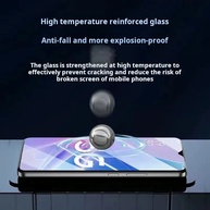 Película de Vidro Honor/Huawei: Proteção Total! - imagem 3