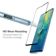Película de Vidro Huawei: Proteção 9H Total! - imagem 3