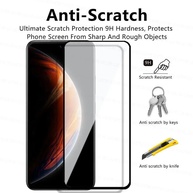 Película de Vidro Infinix: Proteção Total! - imagem 3