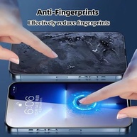 Película de Vidro iPhone: Proteção HD 9D - imagem 3
