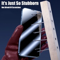 Película de Vidro iPhone: Proteção Anti-Impacto 9H - imagem 3