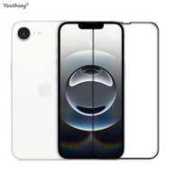 Película de Vidro iPhone 16e/SE4: Proteção 9H! - imagem 3