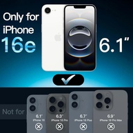 Película de Vidro iPhone: Proteção 9H Antirreflexo - imagem 3
