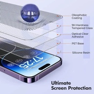 Película de Vidro iPhone: Proteja Sua Câmera! - imagem 3