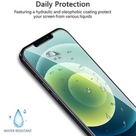 Película de Vidro iPhone: Proteção 9H HD - imagem 3