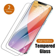 Película de Vidro iPhone: Proteção Imbatível! - imagem 3