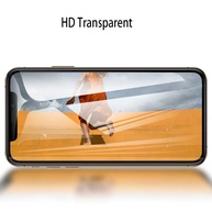 Película de Vidro iPhone: Proteção 9H Total! - imagem 3