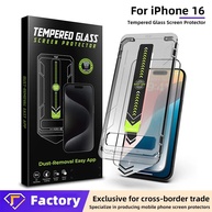Película de Vidro iPhone 14/15: Proteção Total! - imagem 3