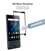 Película de Vidro KEY2: Proteção Total! - imagem 3
