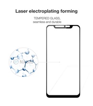 Película de Vidro LG G8/G8S: Proteção Total! - imagem 3
