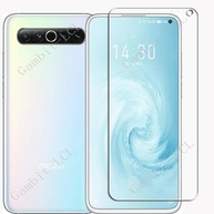 Película de Vidro Meizu: Proteção 9H Antirrisco - imagem 3