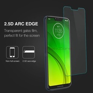 Película de Vidro Moto G: Proteção Imbatível! - imagem 3