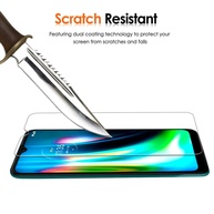 Película de Vidro Moto G9: Proteção Imbatível! - imagem 3