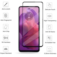 Película de Vidro Moto G24: Proteção Total! - imagem 3