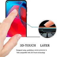 Película de Vidro Motorola: Proteção 4x! - imagem 3