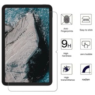 Película de Vidro Nokia T20/T21: Proteção 9H! - imagem 3