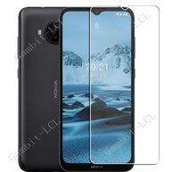 Película de Vidro Nokia: Proteção 9H Antishock! - imagem 3