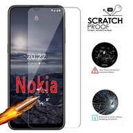 Película de Vidro Nokia: Proteção Imbatível! - imagem 3