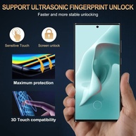 Película de Vidro Note 10+: Proteção 360°! - imagem 3
