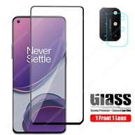 Película de Vidro Oneplus 8T: Proteção Imbatível! - imagem 3