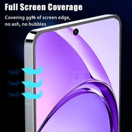 Película de Vidro Oppo: Instalação Fácil 20D! - imagem 3