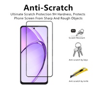 Película de Vidro OPPO A40: Proteção 9H! - imagem 3