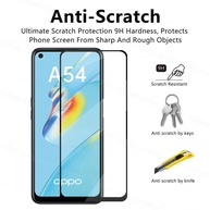 Película de Vidro OPPO A54: Proteção 9H! - imagem 3