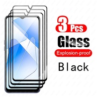 Película de Vidro OPPO A54/A55: Proteção Antirrisco! - imagem 3