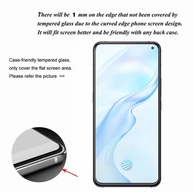 Película de Vidro OPPO: Proteção 9H! - imagem 3