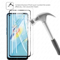 Película de Vidro Oppo A53/A54: Proteção Total! - imagem 3